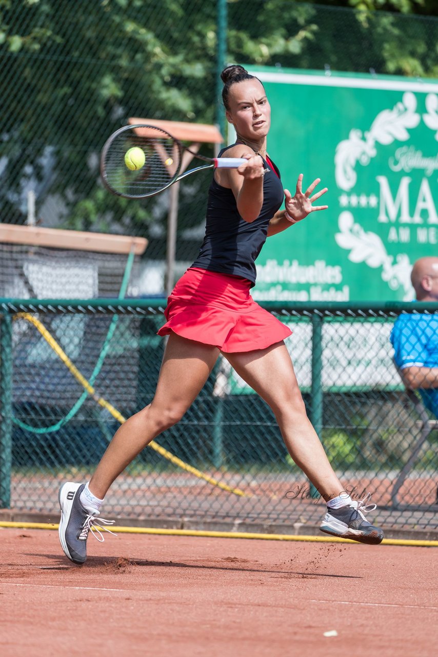 Bild 667 - Kuehlungsborner Tennisturnier